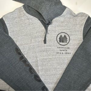NWT Mens Medium American Eagle Hoodie